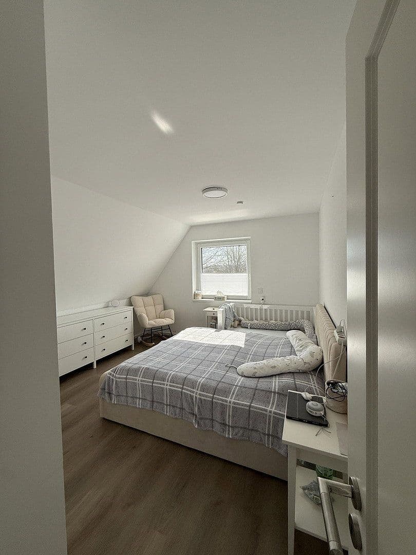 Predaj domu 137 m², pozemek 598 m², Ahrensburg, Šlezvicko-Holštajnsko Predaj domu 137 m², pozemek 598 m², Ahrensburg, Šlezvicko-Holštajnsko