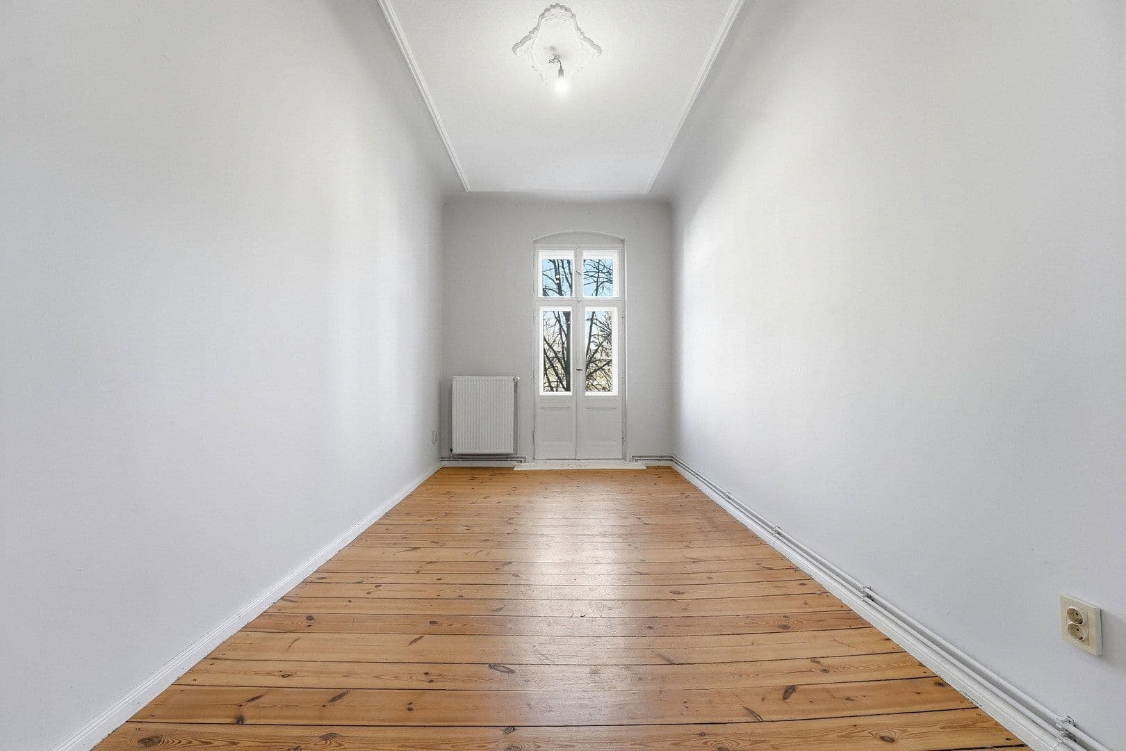 Predaj bytu 2-izbový 53 m², Berlin, Berlín Predaj bytu 2-izbový 53 m², Berlin, Berlín