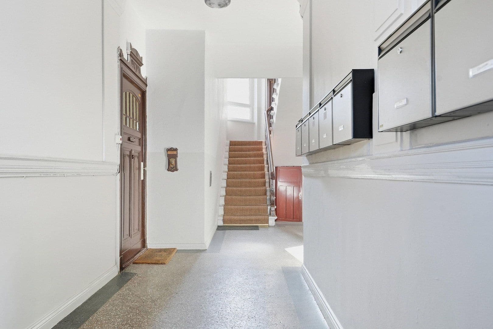 Predaj bytu 2-izbový 53 m², Berlin, Berlín Predaj bytu 2-izbový 53 m², Berlin, Berlín