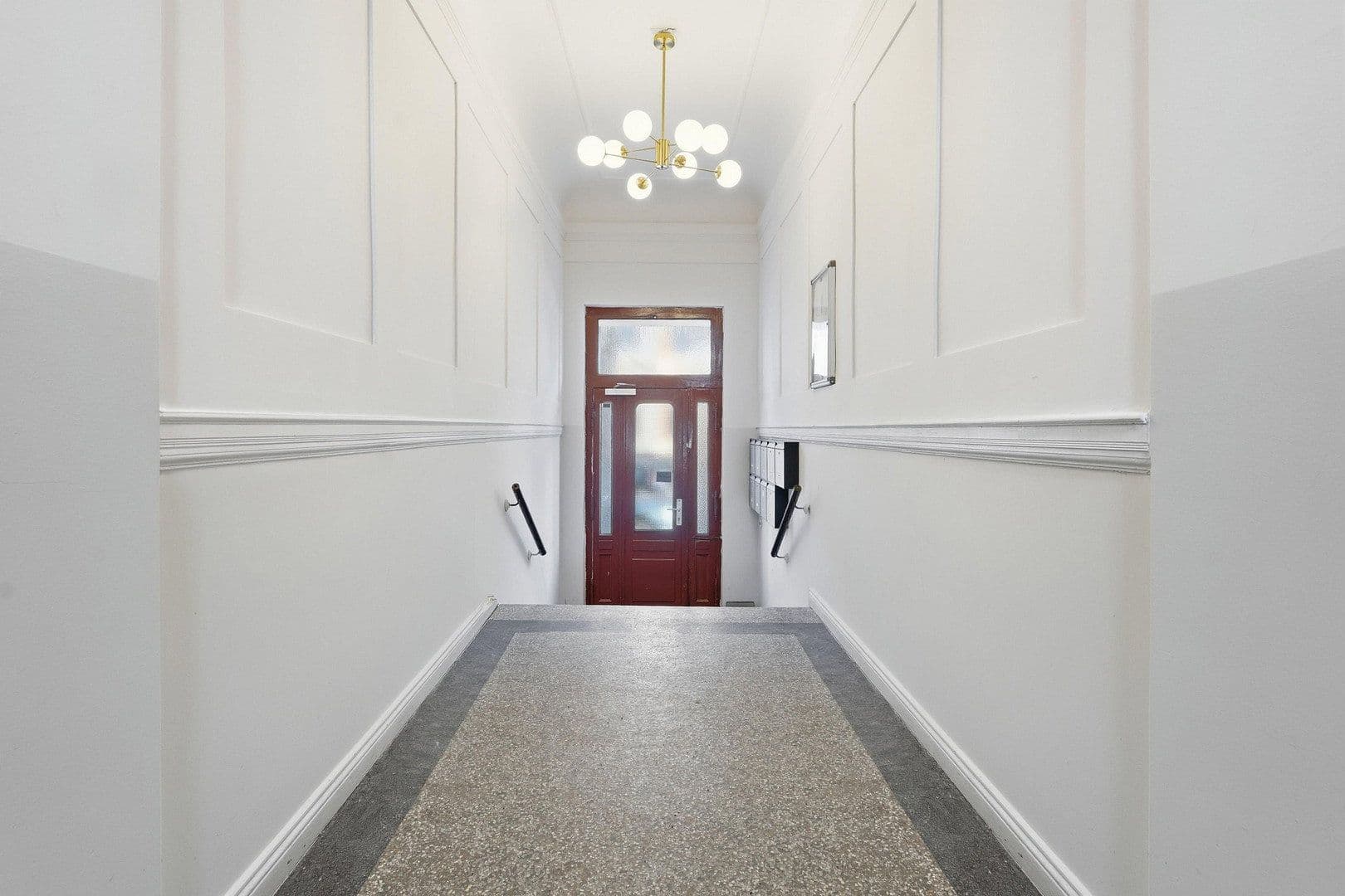 Predaj bytu 2-izbový 53 m², Berlin, Berlín Predaj bytu 2-izbový 53 m², Berlin, Berlín