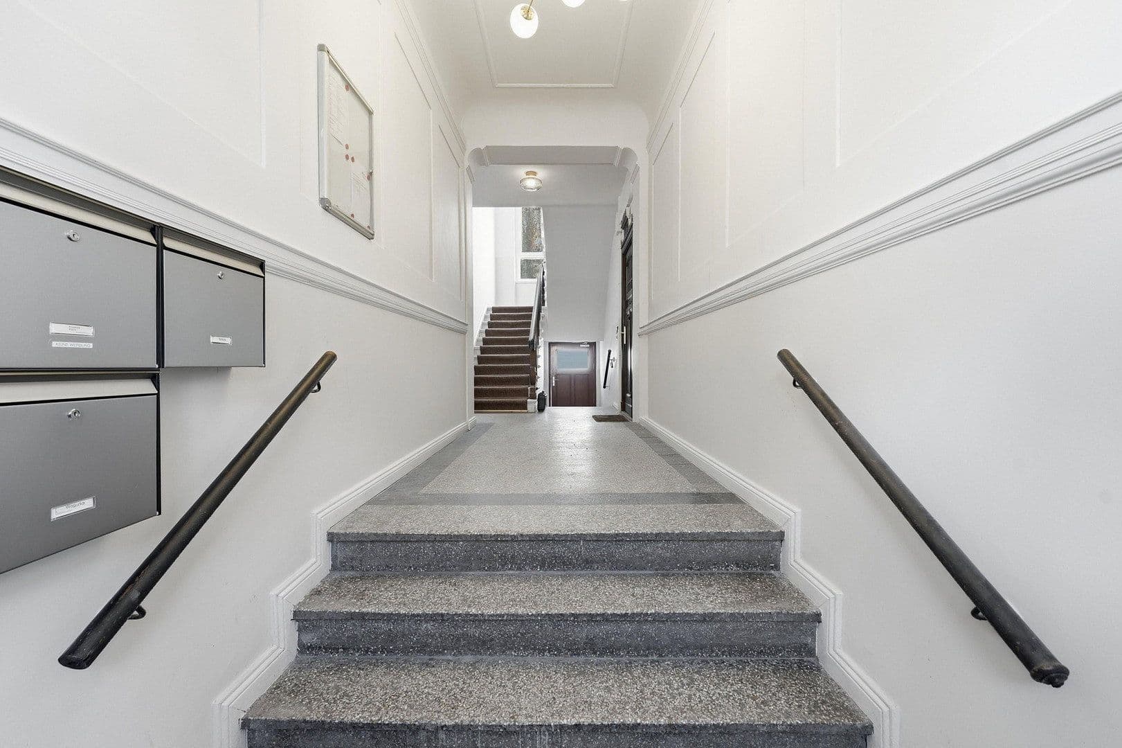 Predaj bytu 2-izbový 53 m², Berlin, Berlín Predaj bytu 2-izbový 53 m², Berlin, Berlín