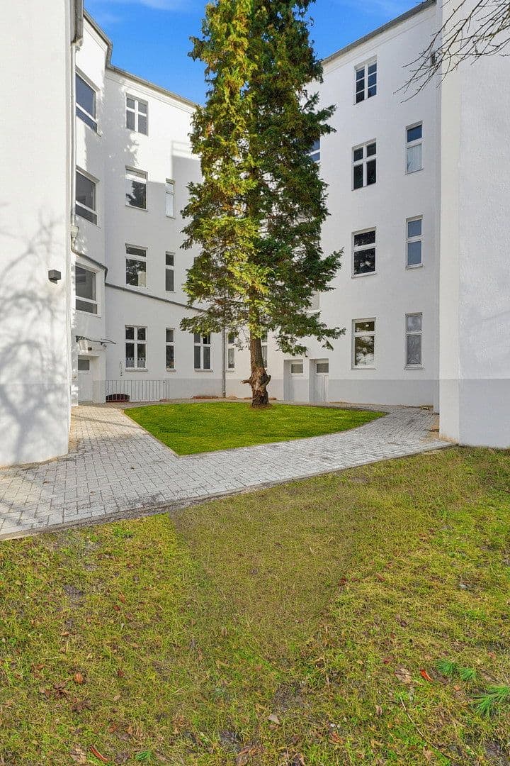 Predaj bytu 2-izbový 53 m², Berlin, Berlín Predaj bytu 2-izbový 53 m², Berlin, Berlín