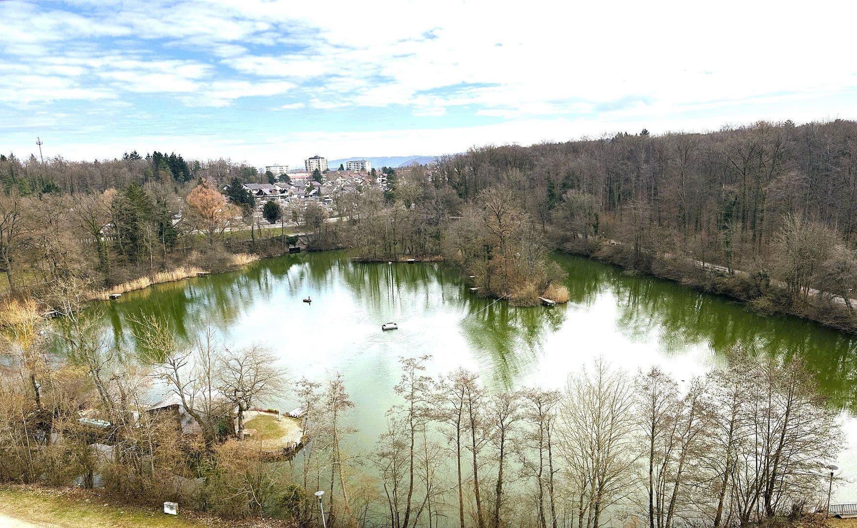 Prenájom bytu 2-izbový 46 m², Fichtestr. 42, Singen (Hohentwiel), Bádensko-Wurttembersko Prenájom bytu 2-izbový 46 m², Fichtestr. 42, Singen (Hohentwiel), Bádensko-Wurttembersko