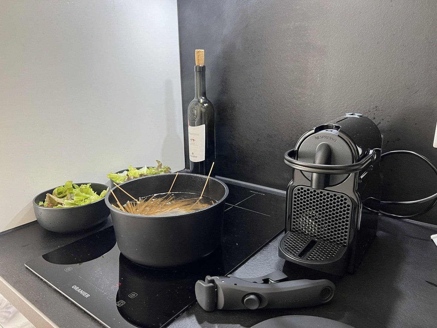 Prenájom bytu 1-izbový 34 m², Maximilianstraße 43, Nürnberg, Bavorsko Prenájom bytu 1-izbový 34 m², Maximilianstraße 43, Nürnberg, Bavorsko