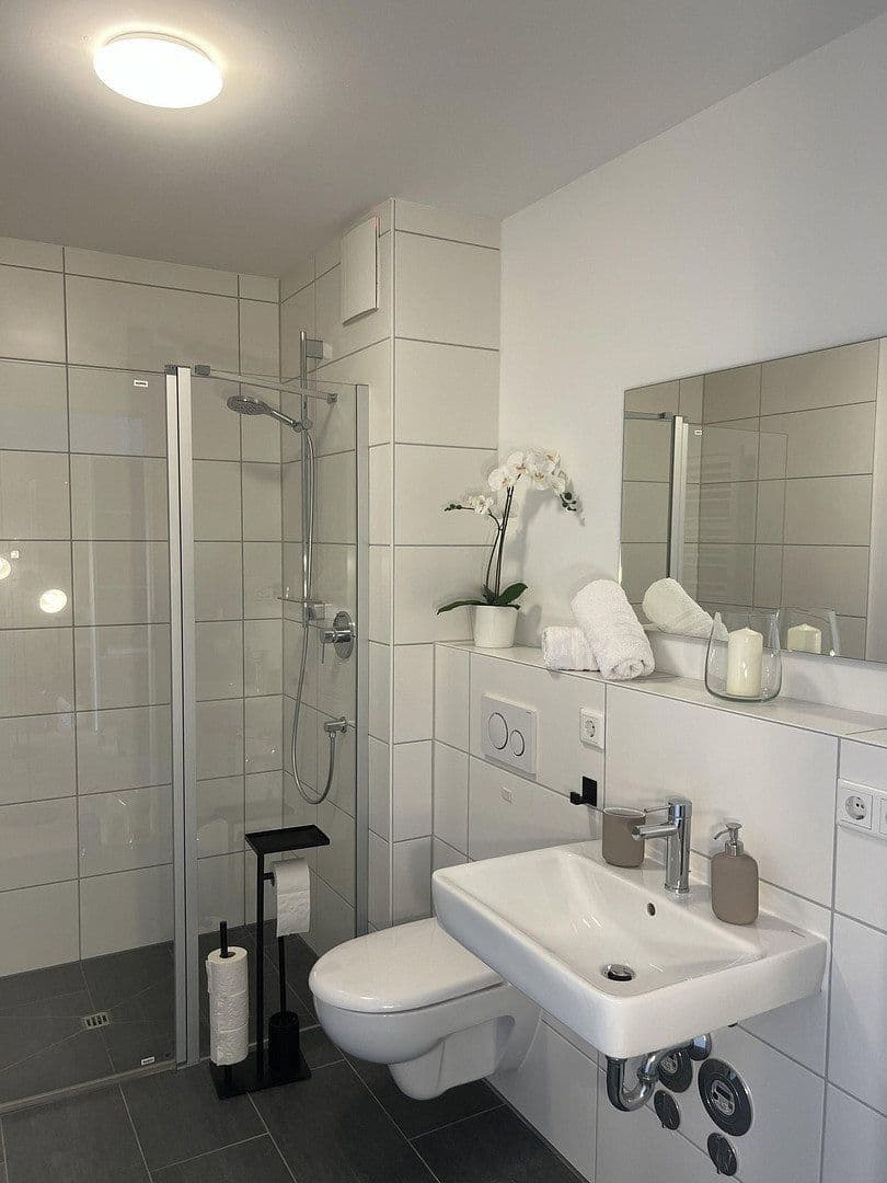 Prenájom bytu 1-izbový 34 m², Maximilianstraße 43, Nürnberg, Bavorsko Prenájom bytu 1-izbový 34 m², Maximilianstraße 43, Nürnberg, Bavorsko