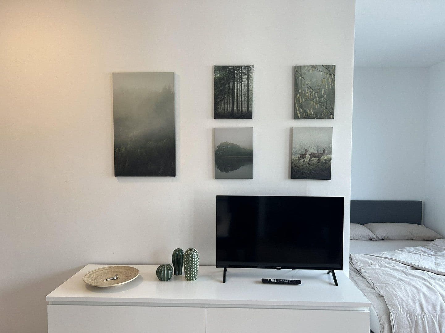 Prenájom bytu 1-izbový 34 m², Maximilianstraße 43, Nürnberg, Bavorsko Prenájom bytu 1-izbový 34 m², Maximilianstraße 43, Nürnberg, Bavorsko