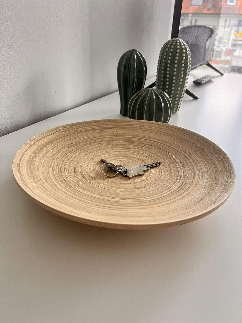 Prenájom bytu 1-izbový 34 m², Maximilianstraße 43, Nürnberg, Bavorsko Prenájom bytu 1-izbový 34 m², Maximilianstraße 43, Nürnberg, Bavorsko