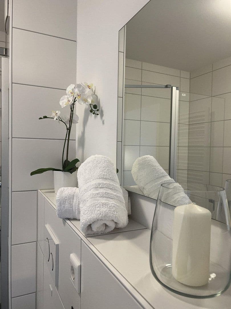 Prenájom bytu 1-izbový 34 m², Maximilianstraße 43, Nürnberg, Bavorsko Prenájom bytu 1-izbový 34 m², Maximilianstraße 43, Nürnberg, Bavorsko