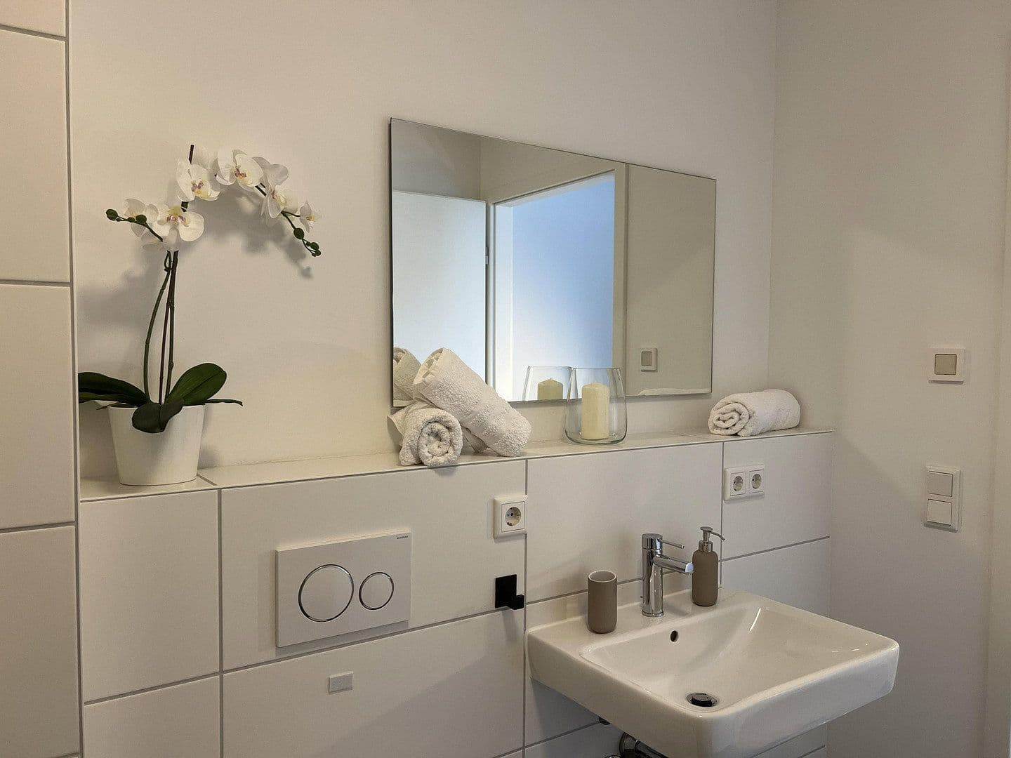 Prenájom bytu 1-izbový 34 m², Maximilianstraße 43, Nürnberg, Bavorsko Prenájom bytu 1-izbový 34 m², Maximilianstraße 43, Nürnberg, Bavorsko