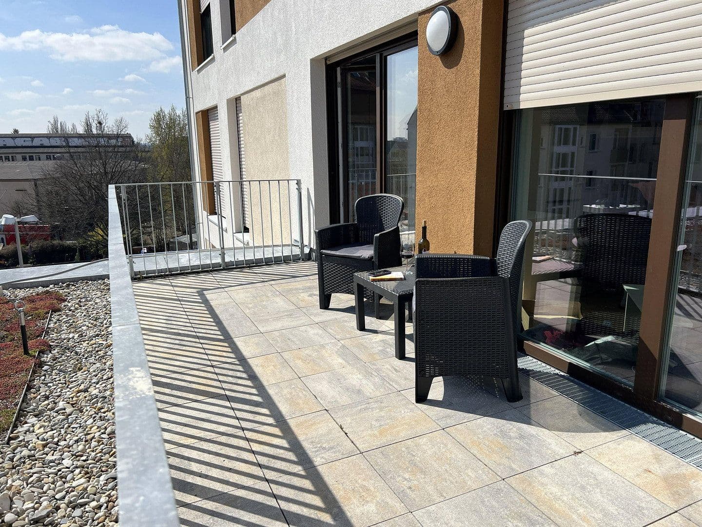 Prenájom bytu 1-izbový 34 m², Maximilianstraße 43, Nürnberg, Bavorsko Prenájom bytu 1-izbový 34 m², Maximilianstraße 43, Nürnberg, Bavorsko