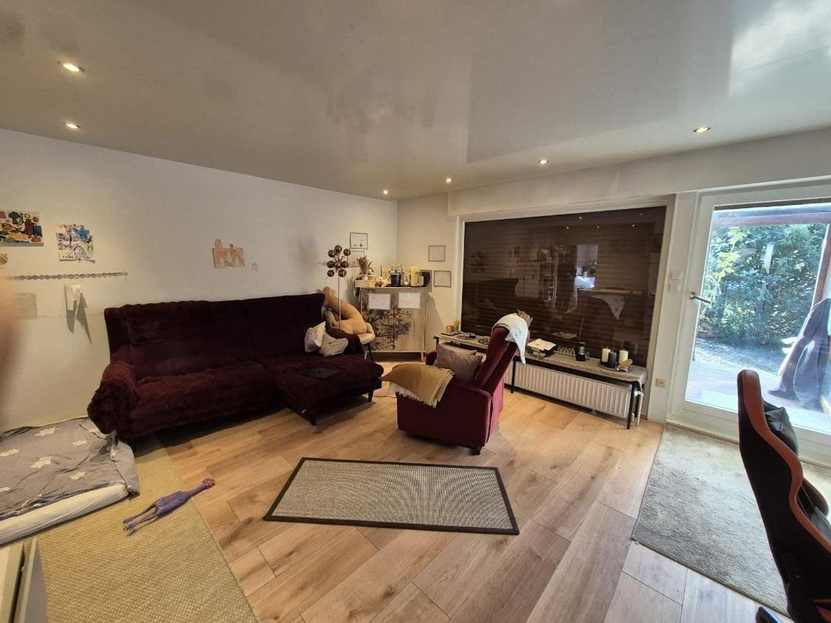 Predaj domu 135 m², pozemek 470 m², Schirpitzer Weg 24, Berlin, Berlín Predaj domu 135 m², pozemek 470 m², Schirpitzer Weg 24, Berlin, Berlín