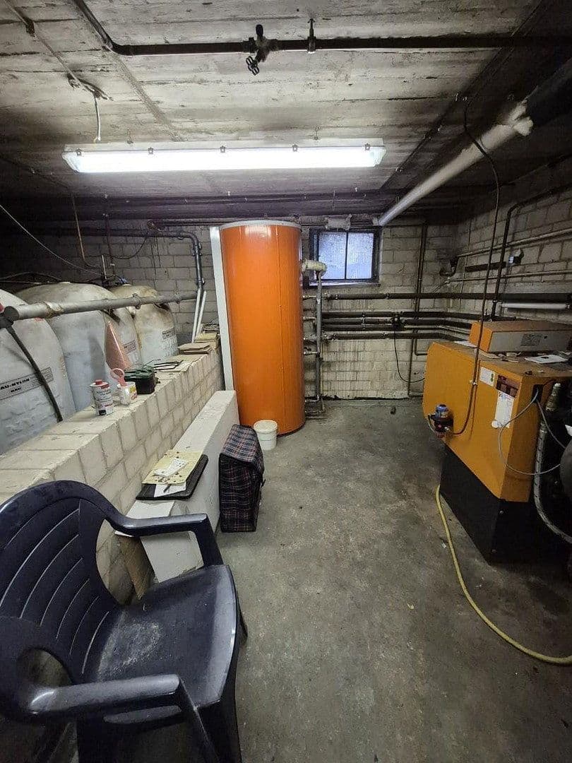 Predaj domu 135 m², pozemek 470 m², Schirpitzer Weg 24, Berlin, Berlín Predaj domu 135 m², pozemek 470 m², Schirpitzer Weg 24, Berlin, Berlín