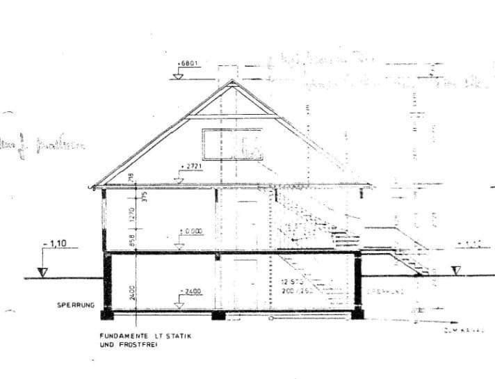 Predaj domu 135 m², pozemek 470 m², Schirpitzer Weg 24, Berlin, Berlín Predaj domu 135 m², pozemek 470 m², Schirpitzer Weg 24, Berlin, Berlín
