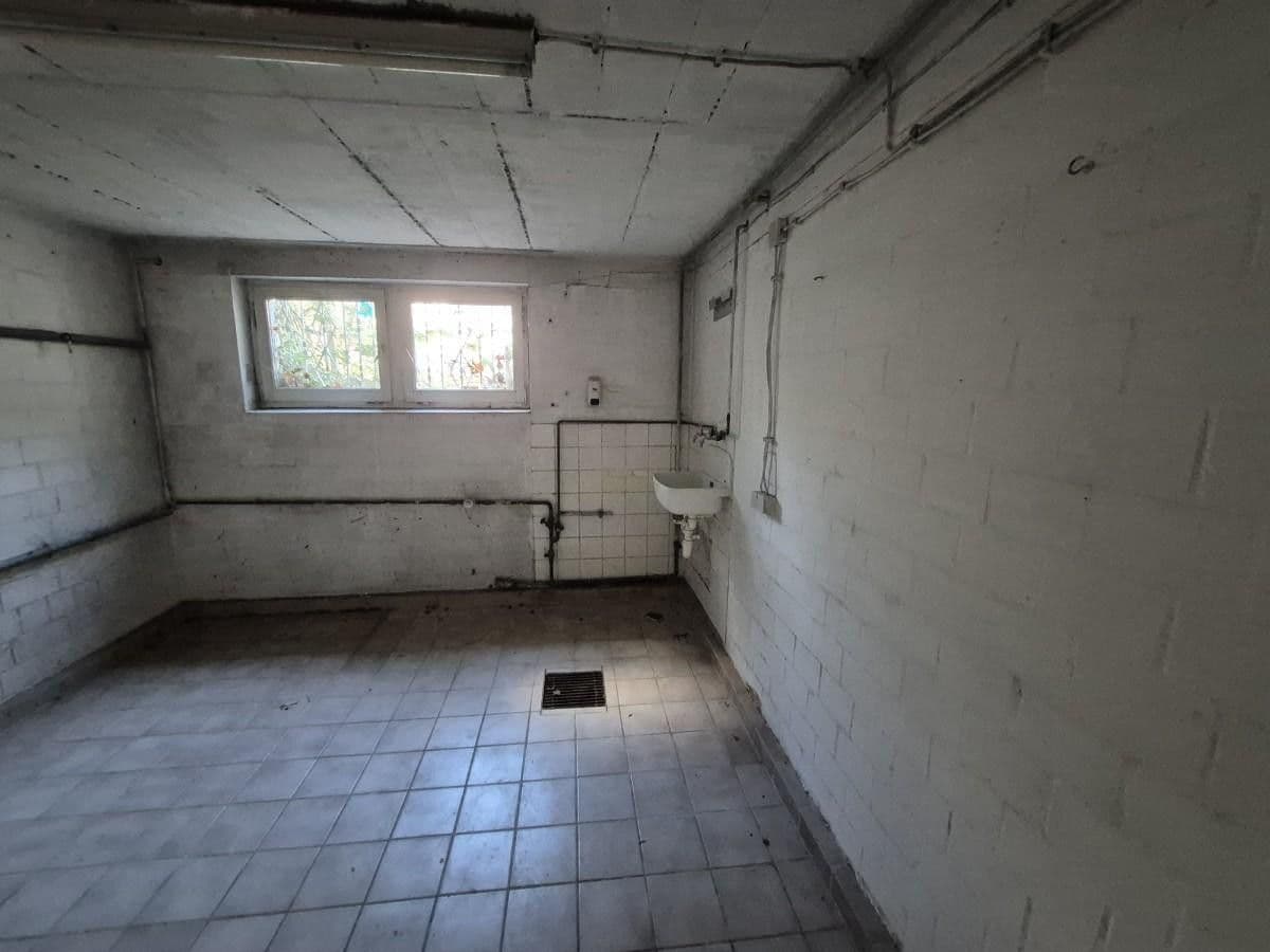 Predaj domu 135 m², pozemek 470 m², Schirpitzer Weg 24, Berlin, Berlín Predaj domu 135 m², pozemek 470 m², Schirpitzer Weg 24, Berlin, Berlín