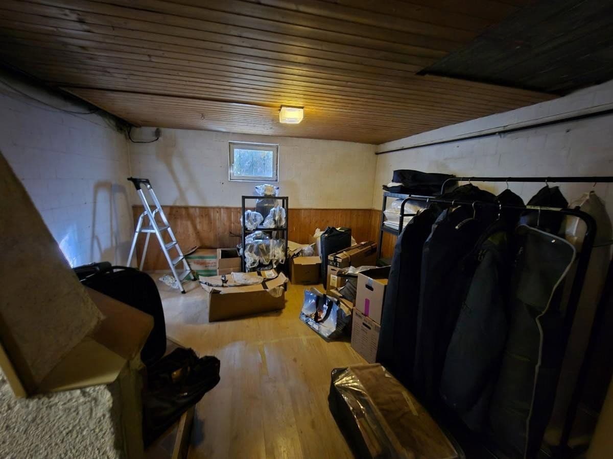 Predaj domu 135 m², pozemek 470 m², Schirpitzer Weg 24, Berlin, Berlín Predaj domu 135 m², pozemek 470 m², Schirpitzer Weg 24, Berlin, Berlín