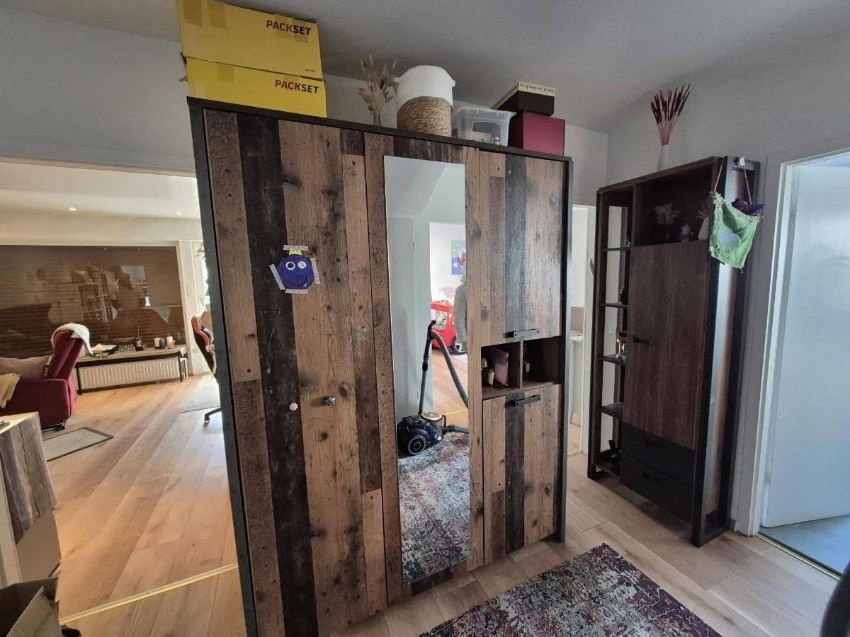 Predaj domu 135 m², pozemek 470 m², Schirpitzer Weg 24, Berlin, Berlín Predaj domu 135 m², pozemek 470 m², Schirpitzer Weg 24, Berlin, Berlín