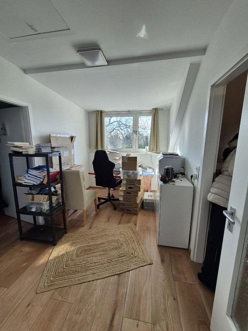 Predaj domu 135 m², pozemek 470 m², Schirpitzer Weg 24, Berlin, Berlín Predaj domu 135 m², pozemek 470 m², Schirpitzer Weg 24, Berlin, Berlín