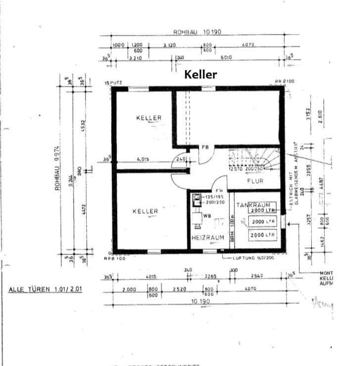 Predaj domu 135 m², pozemek 470 m², Schirpitzer Weg 24, Berlin, Berlín Predaj domu 135 m², pozemek 470 m², Schirpitzer Weg 24, Berlin, Berlín