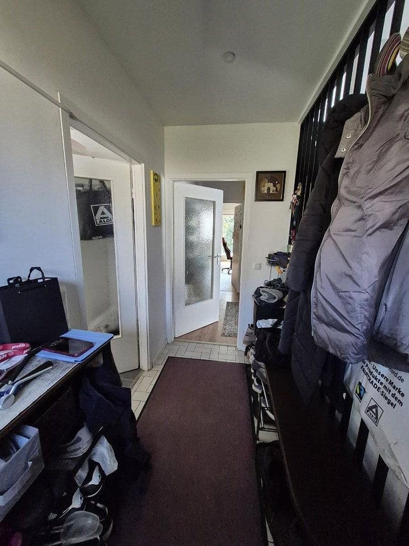 Predaj domu 135 m², pozemek 470 m², Schirpitzer Weg 24, Berlin, Berlín Predaj domu 135 m², pozemek 470 m², Schirpitzer Weg 24, Berlin, Berlín