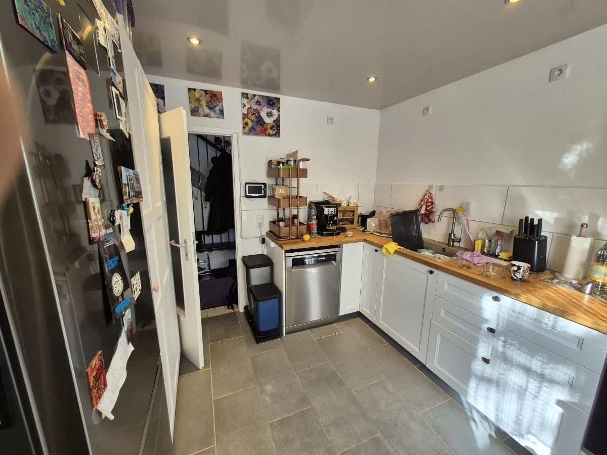 Predaj domu 135 m², pozemek 470 m², Schirpitzer Weg 24, Berlin, Berlín Predaj domu 135 m², pozemek 470 m², Schirpitzer Weg 24, Berlin, Berlín