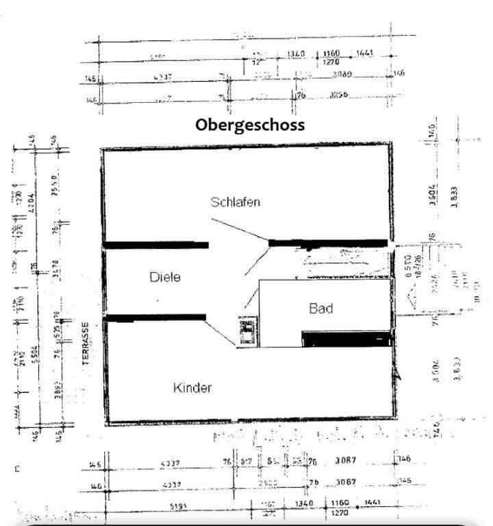 Predaj domu 135 m², pozemek 470 m², Schirpitzer Weg 24, Berlin, Berlín Predaj domu 135 m², pozemek 470 m², Schirpitzer Weg 24, Berlin, Berlín