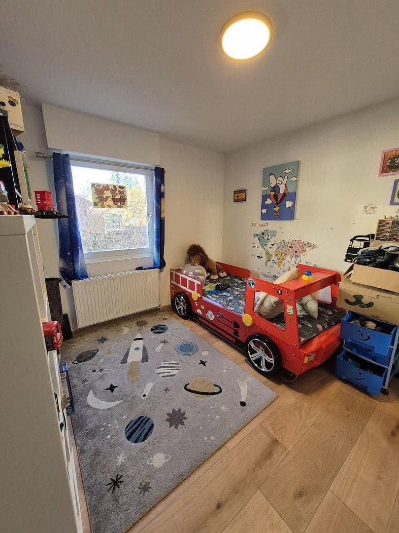 Predaj domu 135 m², pozemek 470 m², Schirpitzer Weg 24, Berlin, Berlín Predaj domu 135 m², pozemek 470 m², Schirpitzer Weg 24, Berlin, Berlín