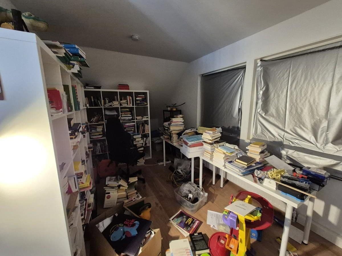 Predaj domu 135 m², pozemek 470 m², Schirpitzer Weg 24, Berlin, Berlín Predaj domu 135 m², pozemek 470 m², Schirpitzer Weg 24, Berlin, Berlín