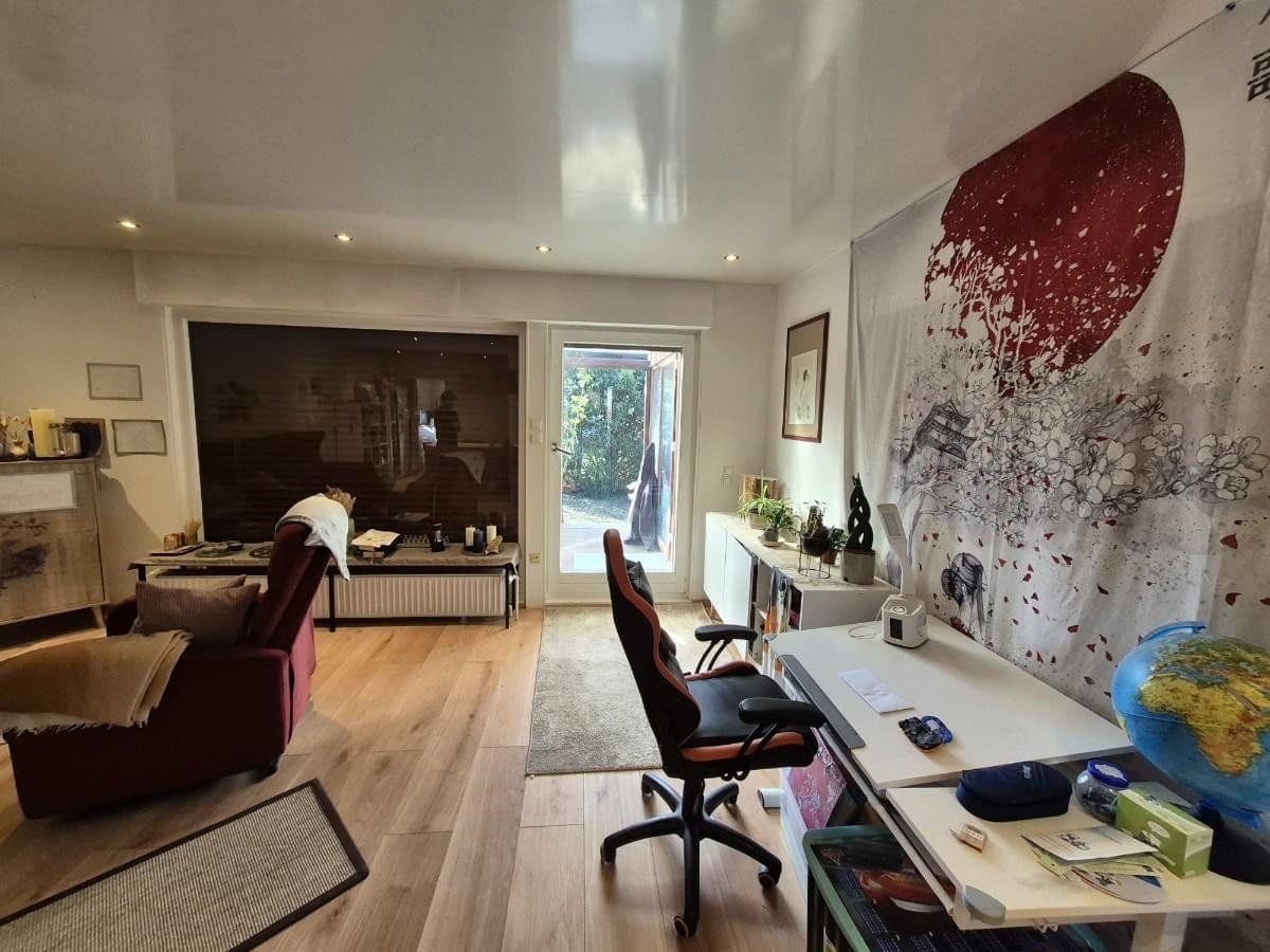 Predaj domu 135 m², pozemek 470 m², Schirpitzer Weg 24, Berlin, Berlín Predaj domu 135 m², pozemek 470 m², Schirpitzer Weg 24, Berlin, Berlín