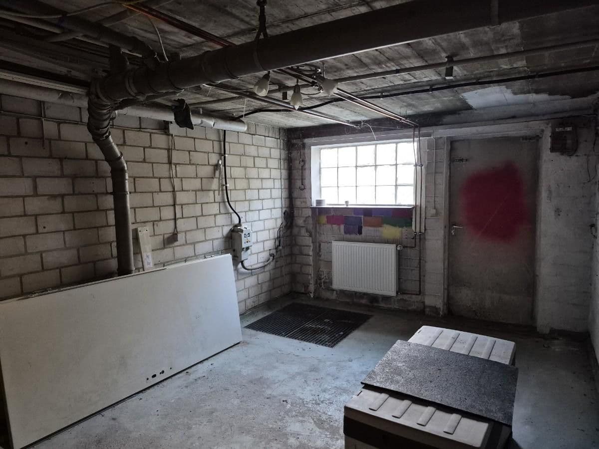 Predaj domu 135 m², pozemek 470 m², Schirpitzer Weg 24, Berlin, Berlín Predaj domu 135 m², pozemek 470 m², Schirpitzer Weg 24, Berlin, Berlín