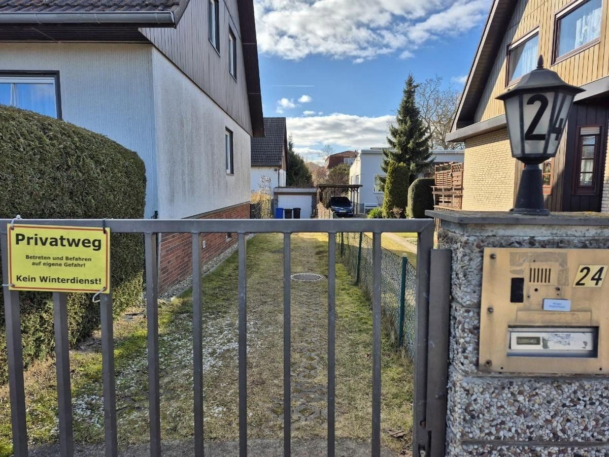 Predaj domu 135 m², pozemek 470 m², Schirpitzer Weg 24, Berlin, Berlín Predaj domu 135 m², pozemek 470 m², Schirpitzer Weg 24, Berlin, Berlín