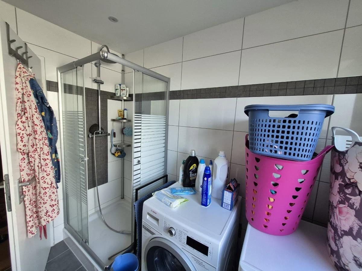 Predaj domu 135 m², pozemek 470 m², Schirpitzer Weg 24, Berlin, Berlín Predaj domu 135 m², pozemek 470 m², Schirpitzer Weg 24, Berlin, Berlín