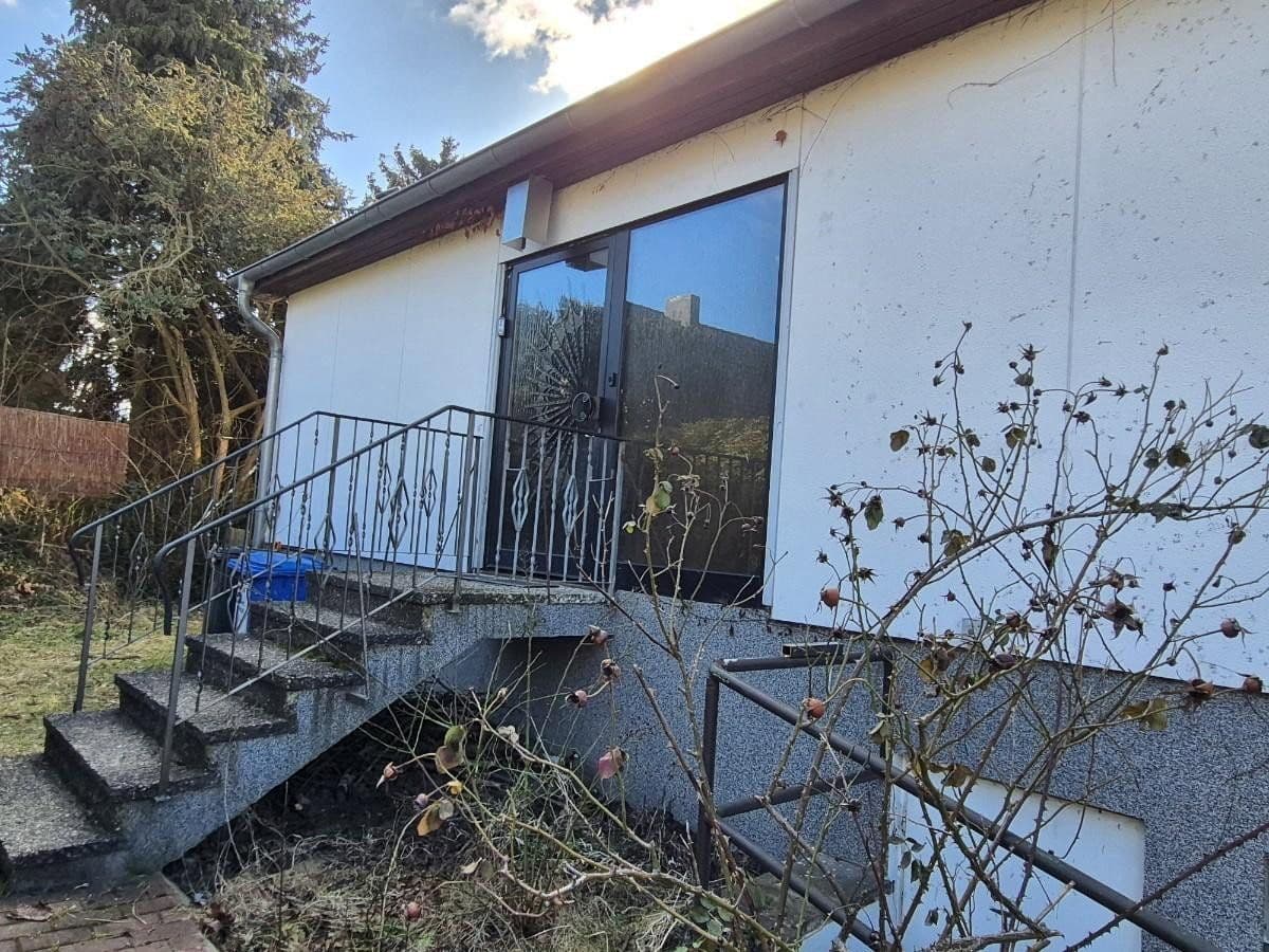 Predaj domu 135 m², pozemek 470 m², Schirpitzer Weg 24, Berlin, Berlín Predaj domu 135 m², pozemek 470 m², Schirpitzer Weg 24, Berlin, Berlín