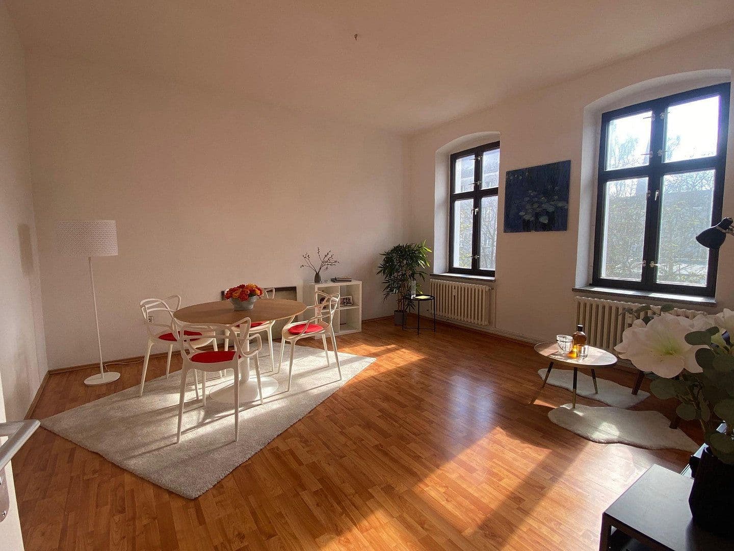 Predaj bytu 1-izbový 48 m², Wassermannstr. 75, Berlin Adlershof, Berlín Predaj bytu 1-izbový 48 m², Wassermannstr. 75, Berlin Adlershof, Berlín
