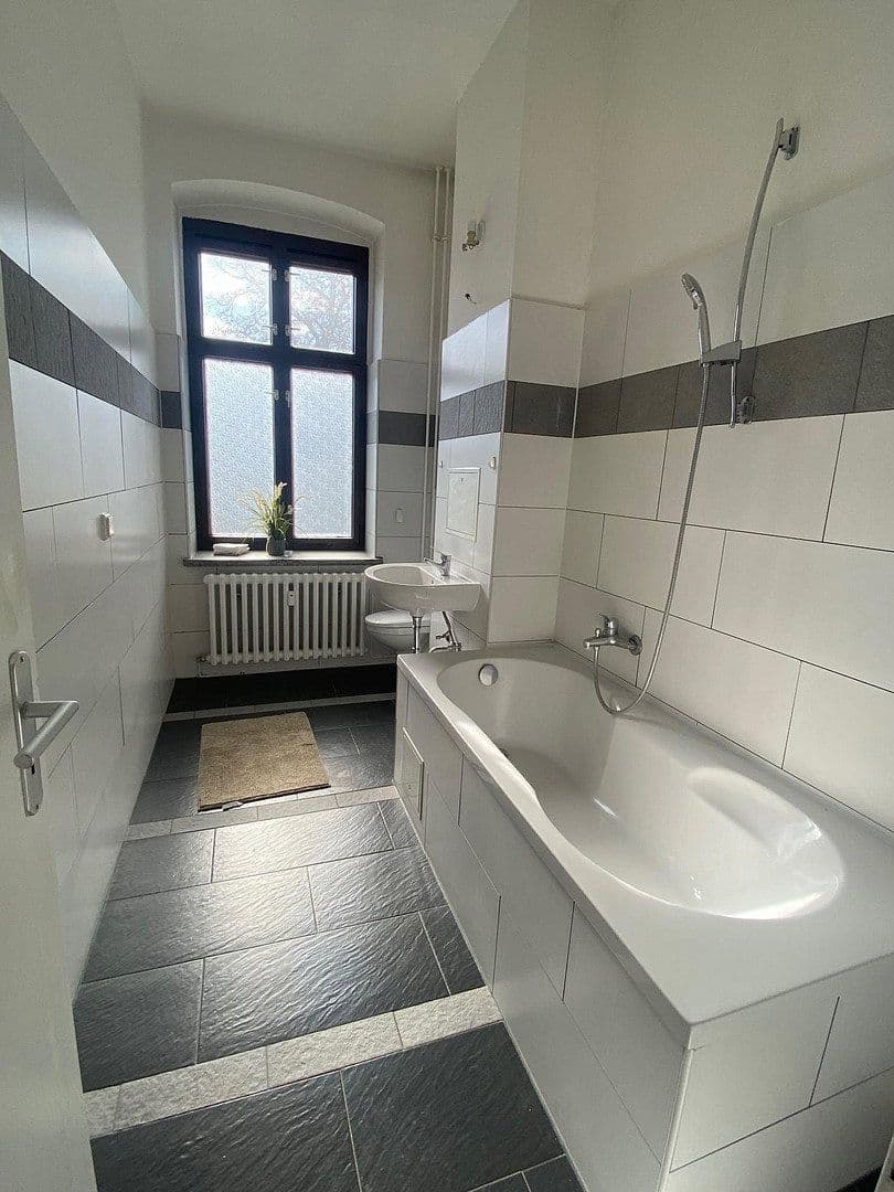Predaj bytu 1-izbový 48 m², Wassermannstr. 75, Berlin Adlershof, Berlín Predaj bytu 1-izbový 48 m², Wassermannstr. 75, Berlin Adlershof, Berlín