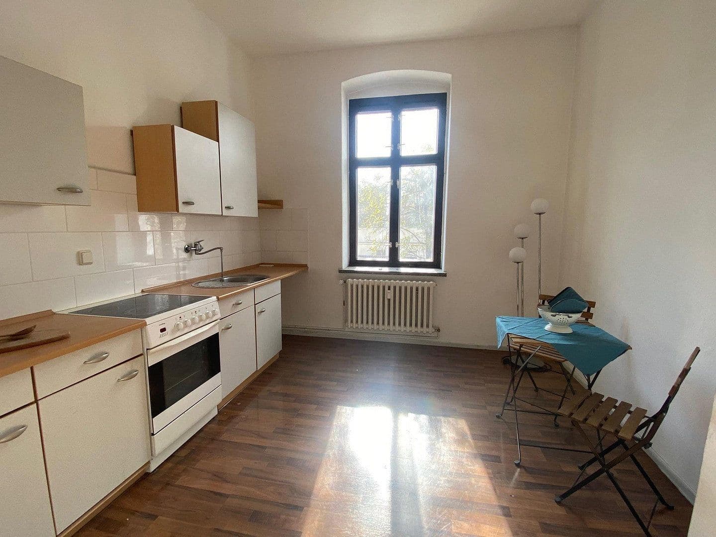 Predaj bytu 1-izbový 48 m², Wassermannstr. 75, Berlin Adlershof, Berlín Predaj bytu 1-izbový 48 m², Wassermannstr. 75, Berlin Adlershof, Berlín