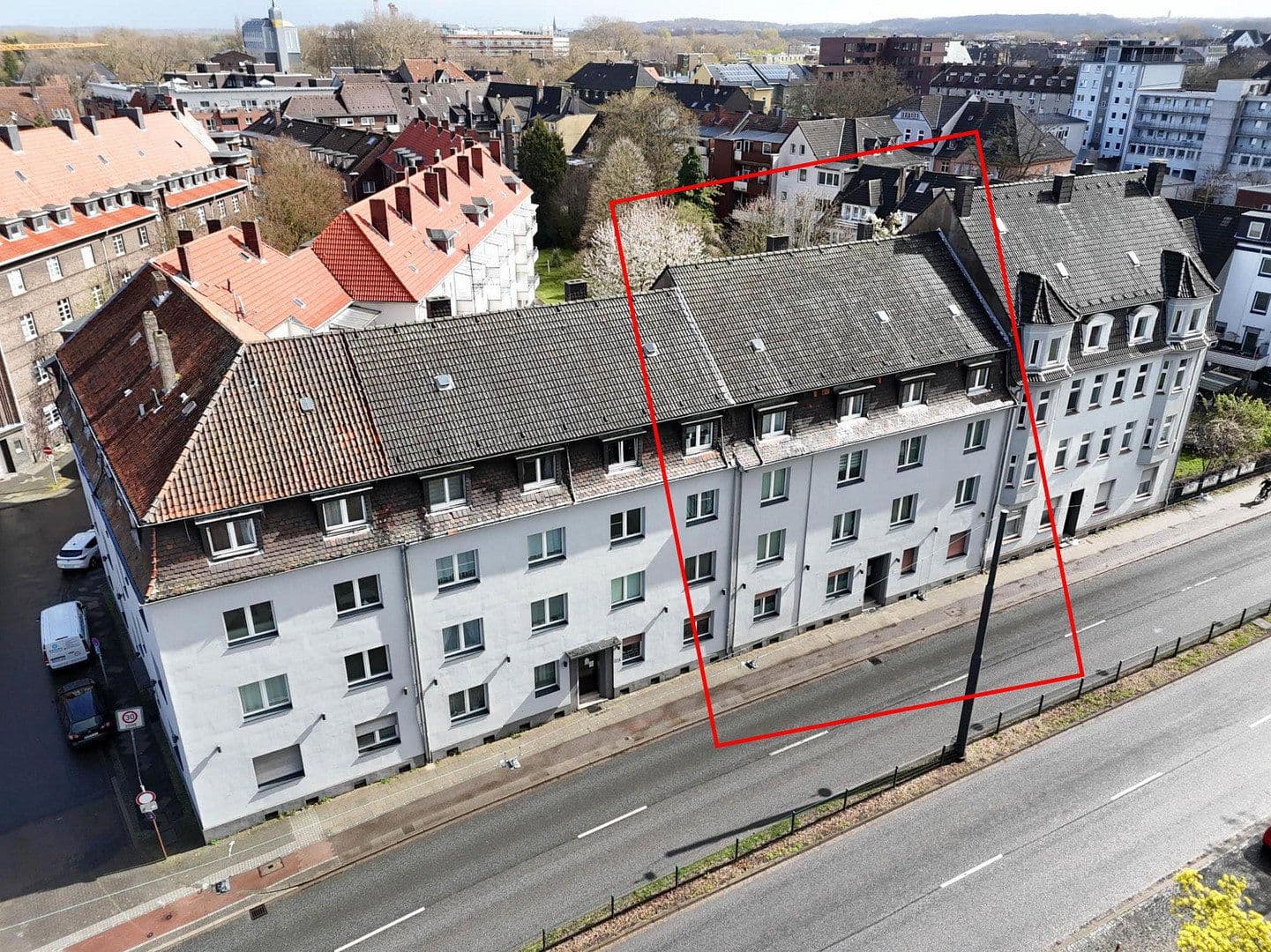 Predaj domu 707 m², pozemek 455 m², Herne, Severné Porýnie - Westfálsko Predaj domu 707 m², pozemek 455 m², Herne, Severné Porýnie - Westfálsko
