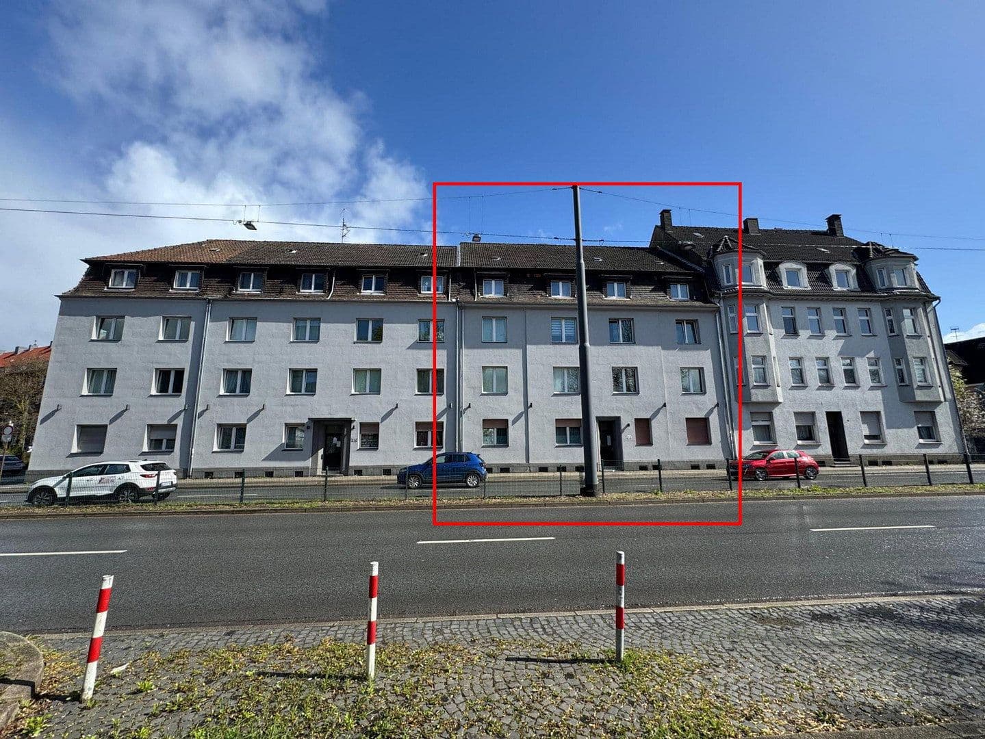 Predaj domu 707 m², pozemek 455 m², Herne, Severné Porýnie - Westfálsko Predaj domu 707 m², pozemek 455 m², Herne, Severné Porýnie - Westfálsko