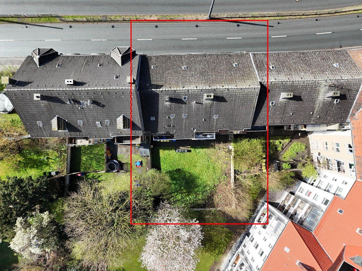 Predaj domu 707 m², pozemek 455 m², Herne, Severné Porýnie - Westfálsko Predaj domu 707 m², pozemek 455 m², Herne, Severné Porýnie - Westfálsko