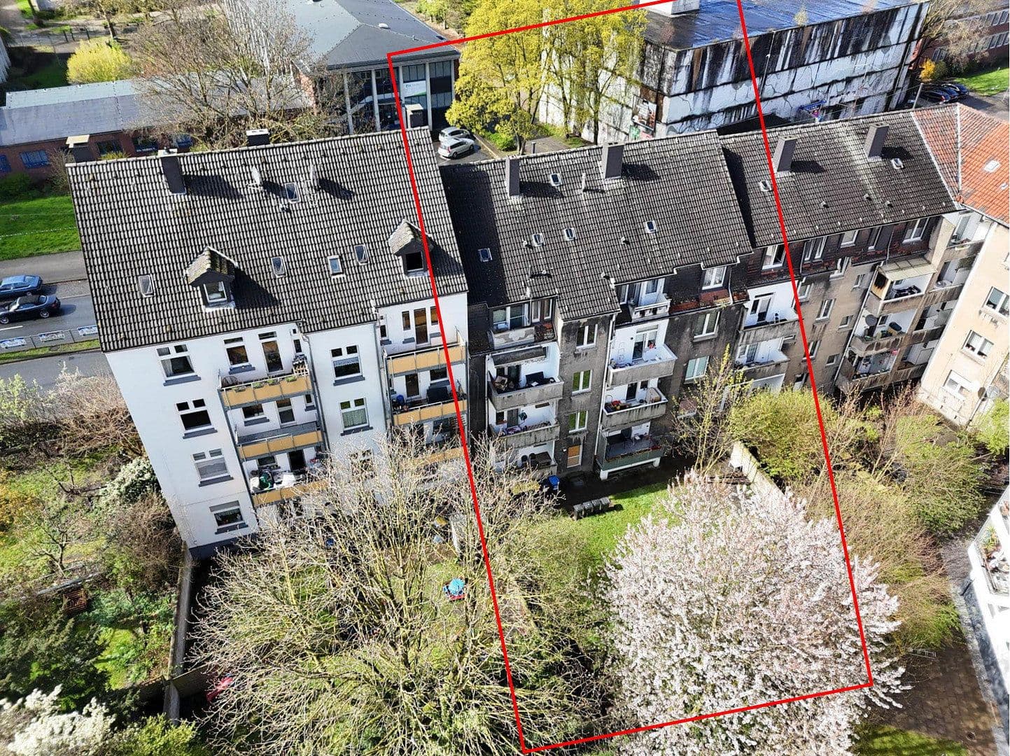 Predaj domu 707 m², pozemek 455 m², Herne, Severné Porýnie - Westfálsko Predaj domu 707 m², pozemek 455 m², Herne, Severné Porýnie - Westfálsko