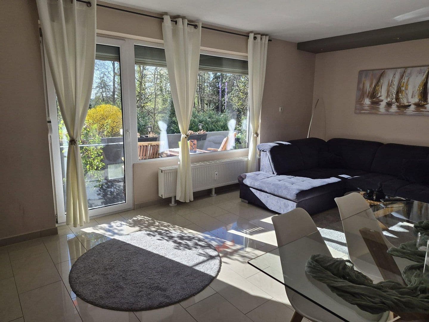 Predaj bytu 4-izbový 110 m², Sonnenberg, Überlingen, Bádensko-Wurttembersko Predaj bytu 4-izbový 110 m², Sonnenberg, Überlingen, Bádensko-Wurttembersko