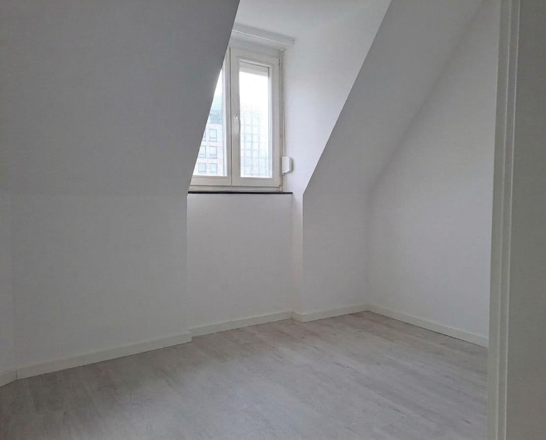 Prenájom bytu 2-izbový 44 m², Nürnberg, Bavorsko Prenájom bytu 2-izbový 44 m², Nürnberg, Bavorsko