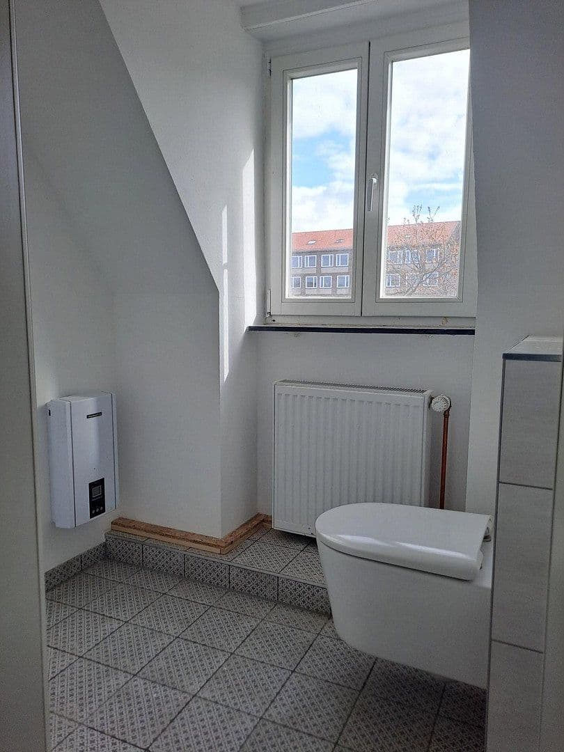Prenájom bytu 2-izbový 44 m², Nürnberg, Bavorsko Prenájom bytu 2-izbový 44 m², Nürnberg, Bavorsko