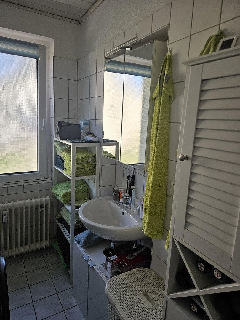 Prenájom bytu 3-izbový 64 m², Südring 45, Heiligenhaus, Severné Porýnie - Westfálsko Prenájom bytu 3-izbový 64 m², Südring 45, Heiligenhaus, Severné Porýnie - Westfálsko