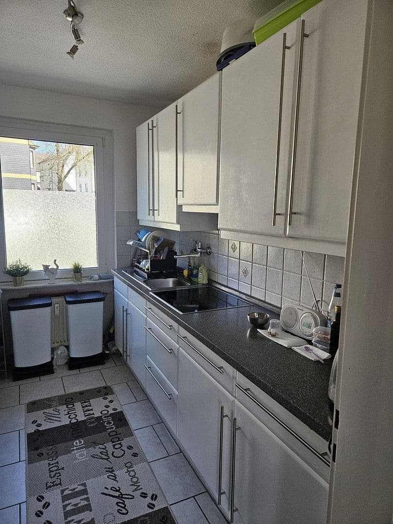 Prenájom bytu 3-izbový 64 m², Südring 45, Heiligenhaus, Severné Porýnie - Westfálsko Prenájom bytu 3-izbový 64 m², Südring 45, Heiligenhaus, Severné Porýnie - Westfálsko