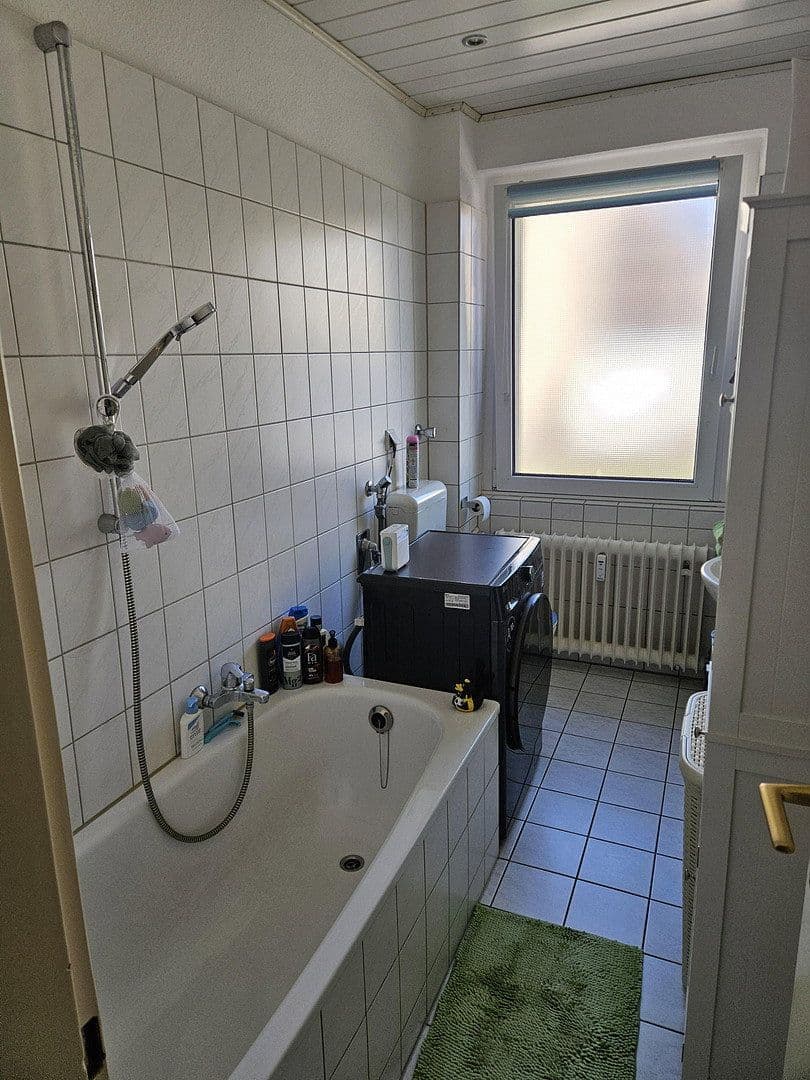 Prenájom bytu 3-izbový 64 m², Südring 45, Heiligenhaus, Severné Porýnie - Westfálsko Prenájom bytu 3-izbový 64 m², Südring 45, Heiligenhaus, Severné Porýnie - Westfálsko