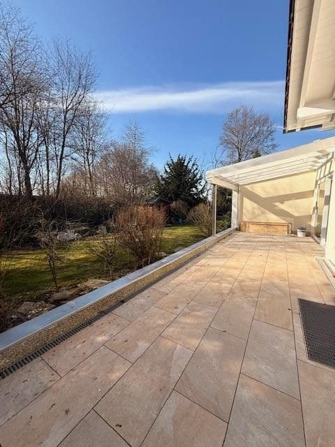 Prenájom domu 175 m², pozemek 226 m², Auerbergweg 9, Bad Wörishofen, Bavorsko Prenájom domu 175 m², pozemek 226 m², Auerbergweg 9, Bad Wörishofen, Bavorsko