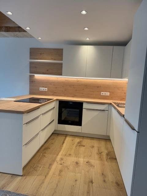 Prenájom domu 175 m², pozemek 226 m², Auerbergweg 9, Bad Wörishofen, Bavorsko Prenájom domu 175 m², pozemek 226 m², Auerbergweg 9, Bad Wörishofen, Bavorsko