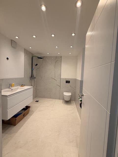 Prenájom domu 175 m², pozemek 226 m², Auerbergweg 9, Bad Wörishofen, Bavorsko Prenájom domu 175 m², pozemek 226 m², Auerbergweg 9, Bad Wörishofen, Bavorsko