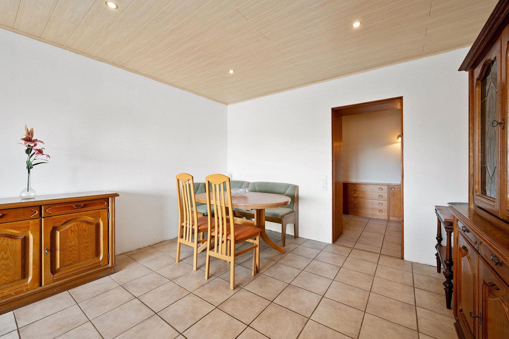 Predaj bytu 3-izbový 83 m², Richard-Wagner-Straße 2, Biblis, Hesensko Predaj bytu 3-izbový 83 m², Richard-Wagner-Straße 2, Biblis, Hesensko