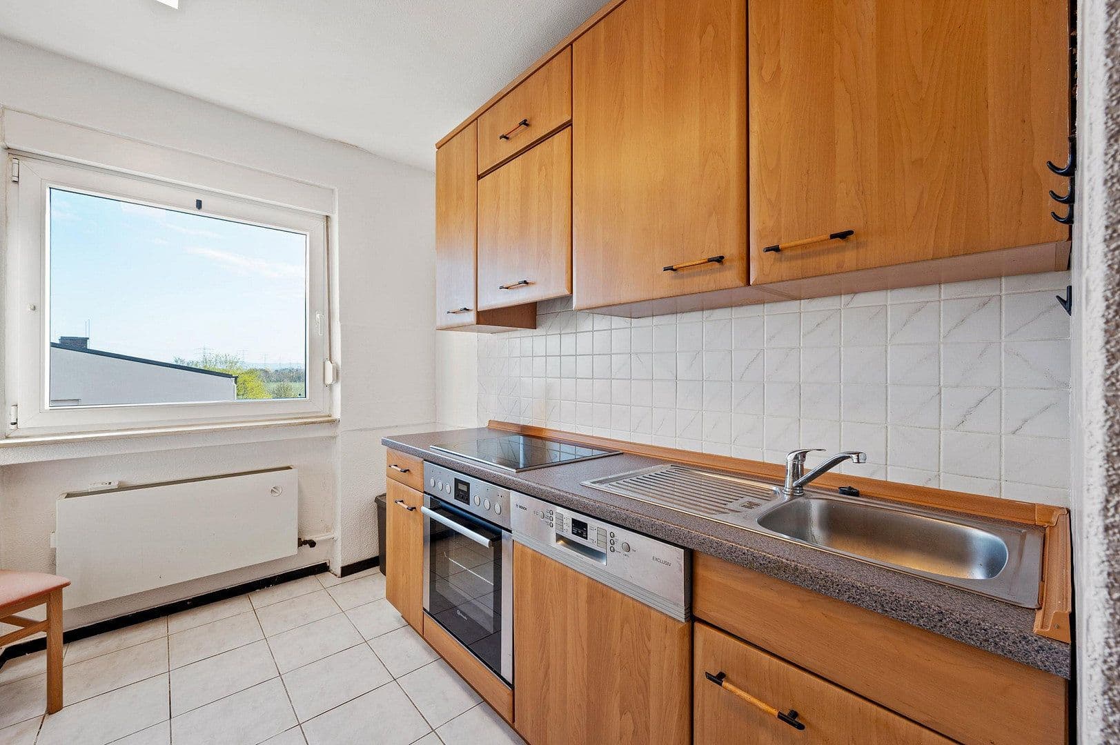 Predaj bytu 3-izbový 83 m², Richard-Wagner-Straße 2, Biblis, Hesensko Predaj bytu 3-izbový 83 m², Richard-Wagner-Straße 2, Biblis, Hesensko